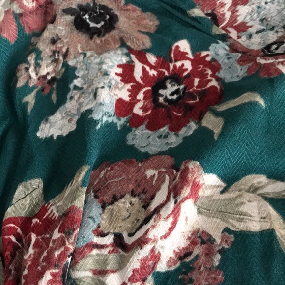 Maternity Top - Picture 3 of 5